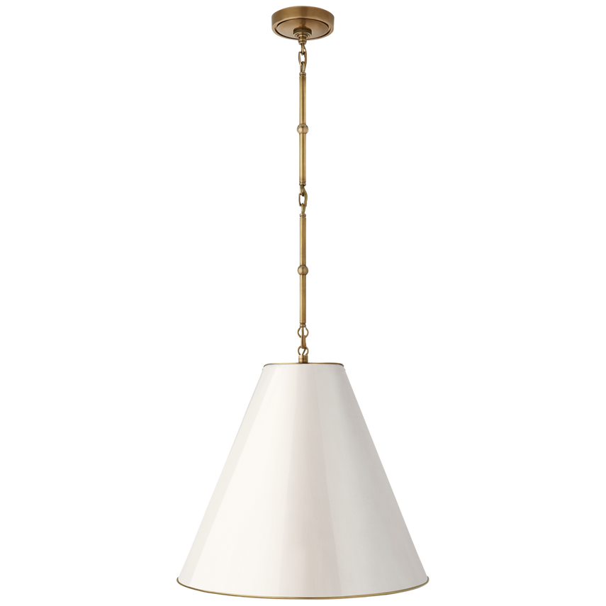 Bridger Medium Hanging Light