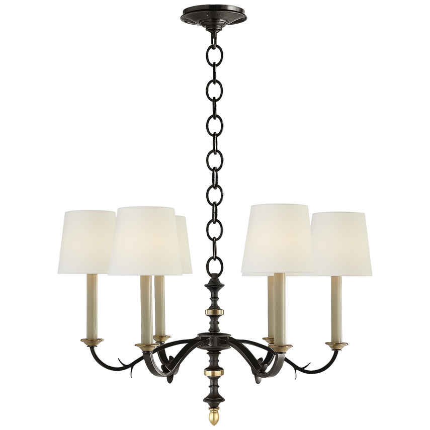 Cameron Small Chandelier