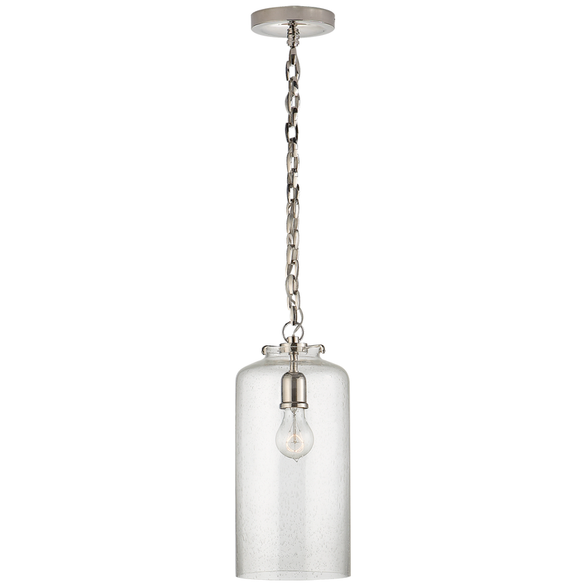 Ava Cylinder Pendant