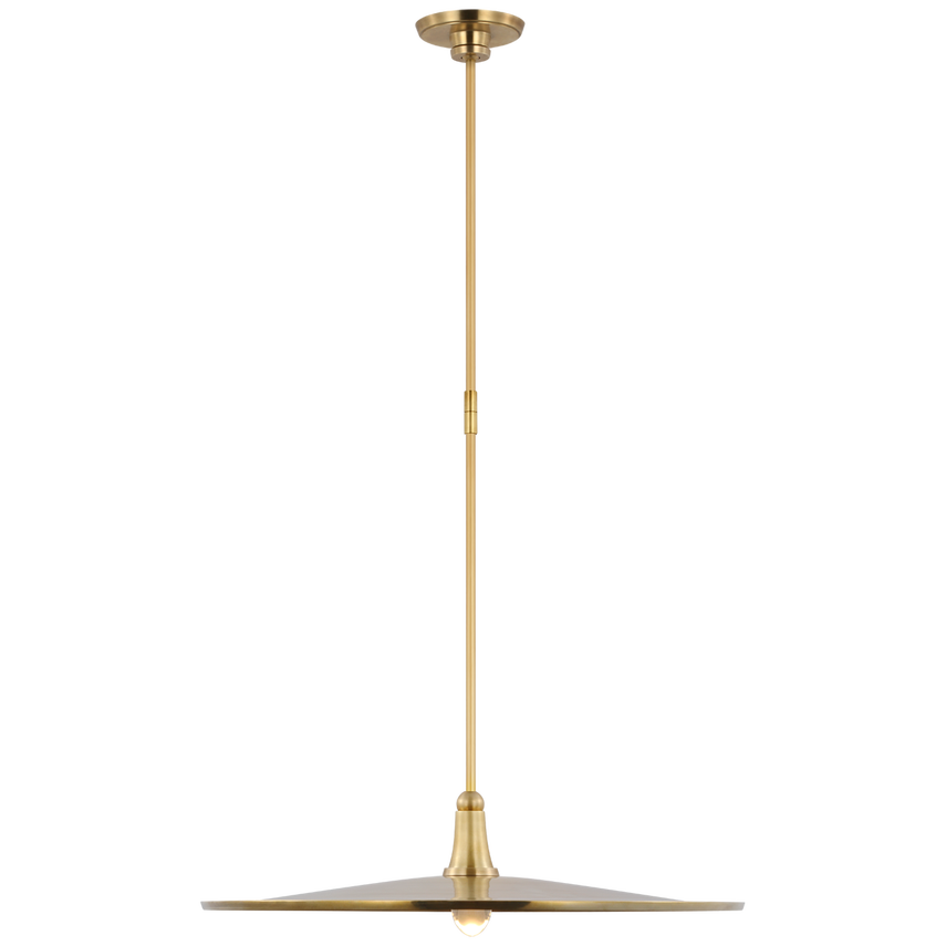 Tremaine 24" Pendant