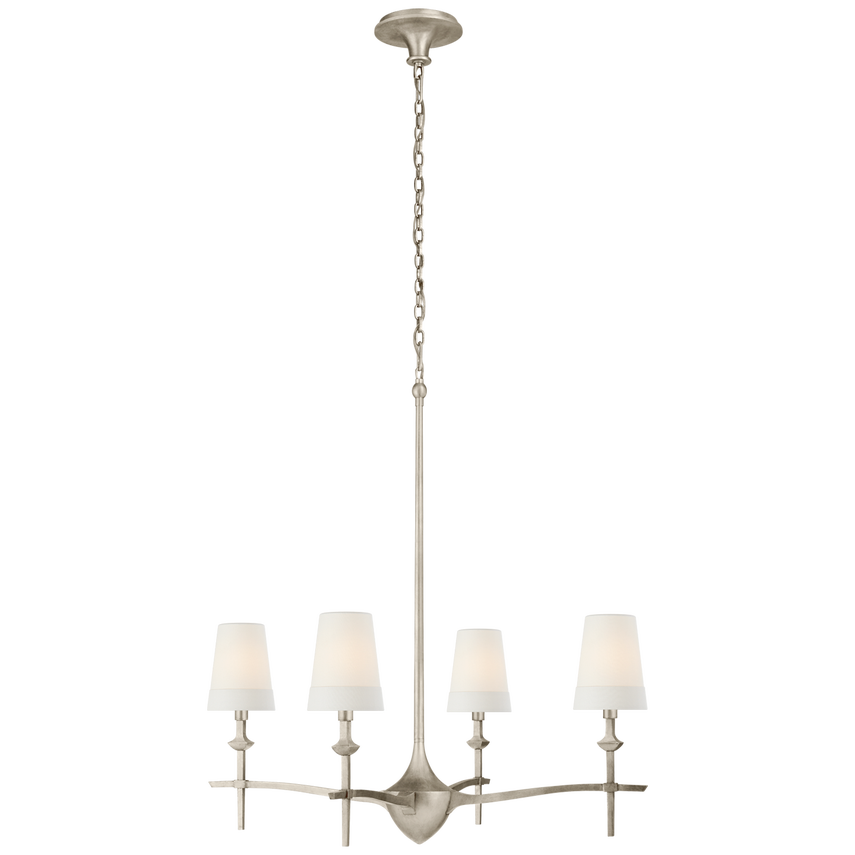 Zoe Large Chandelier