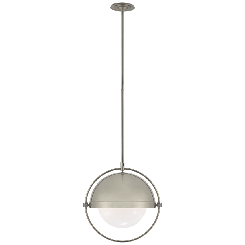 Zetta Large Orbital Pendant