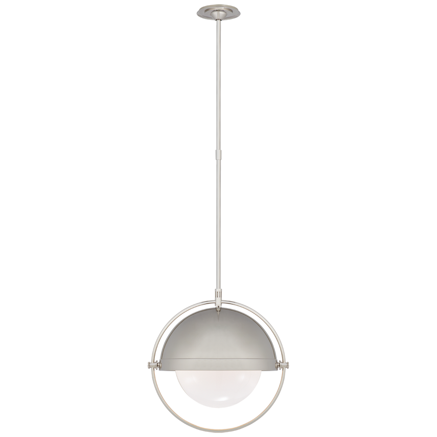 Zetta Large Orbital Pendant