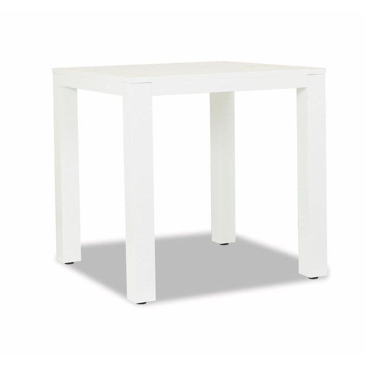 Outdoor Bar Tables Newport 40" Pub Table