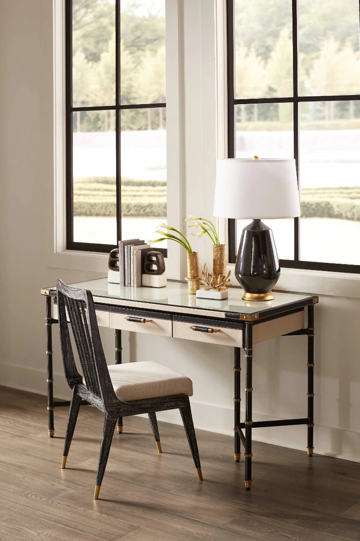 Toulon Desk