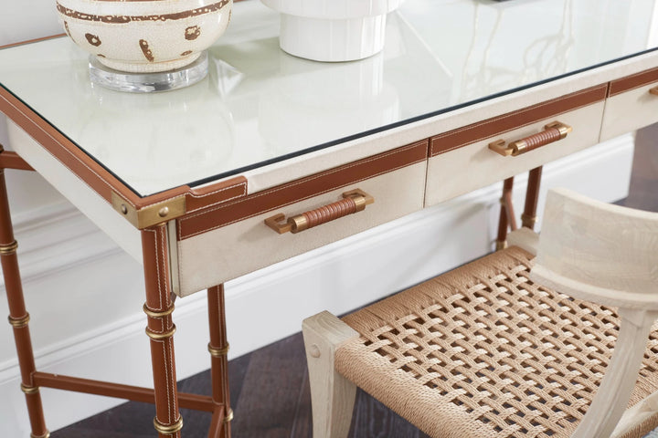 Toulon Desk