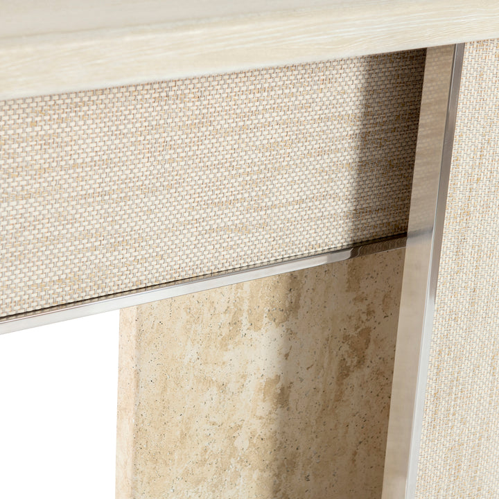 Laren Console Table