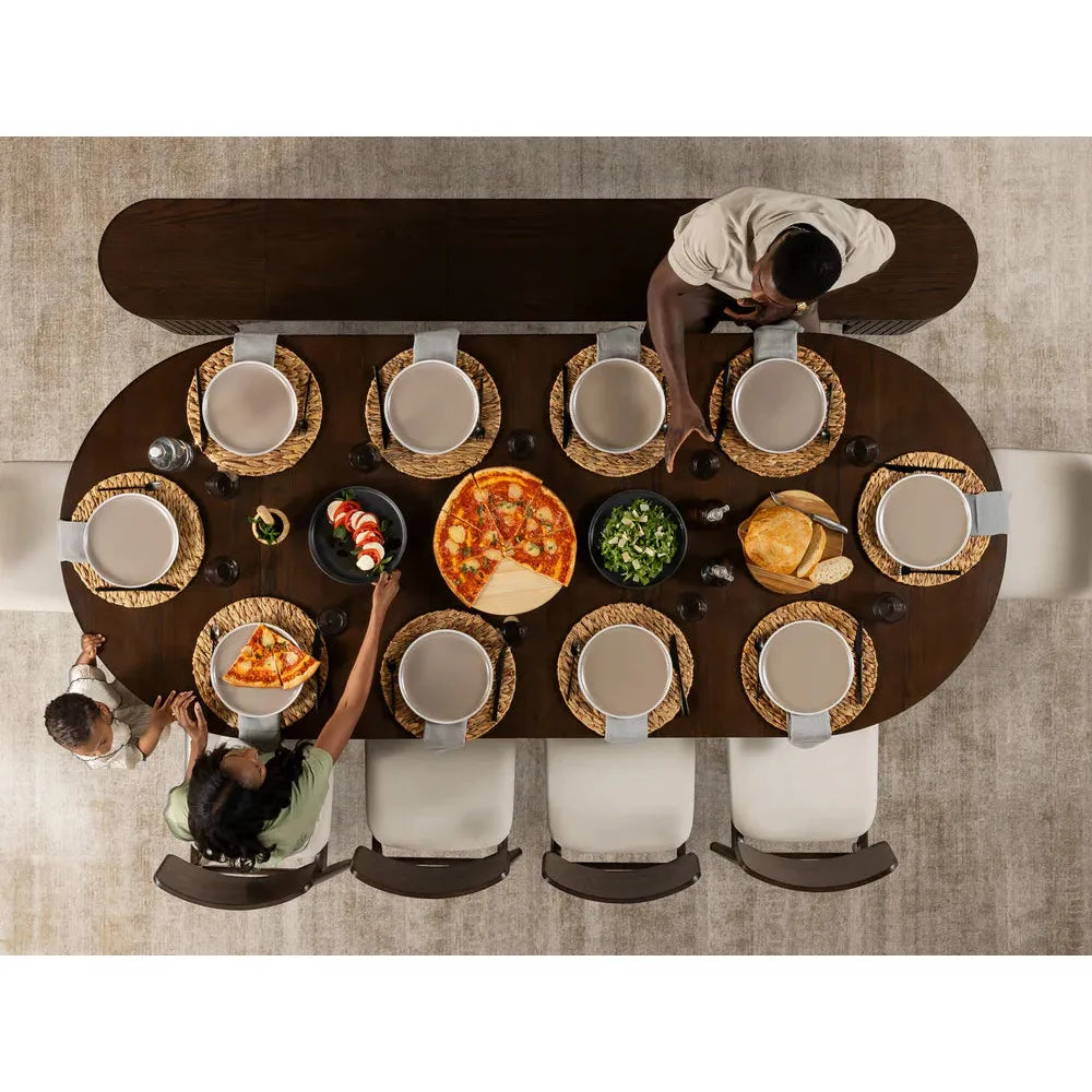 The Transformer Round Table