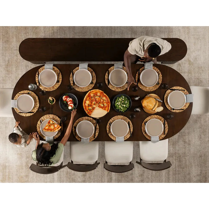 The Transformer Round Table