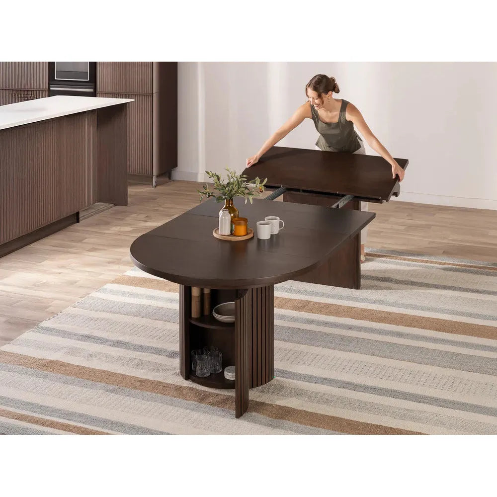 The Transformer Round Table