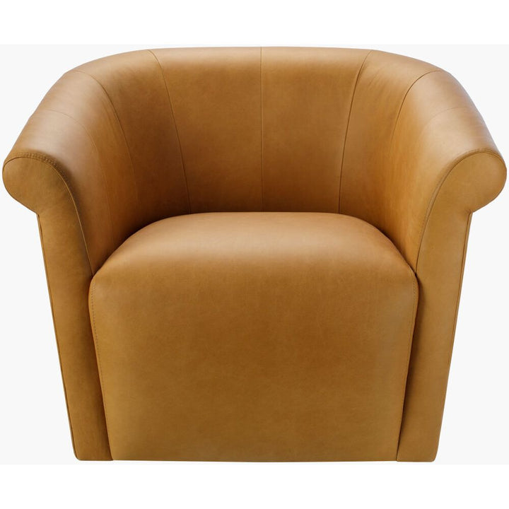 Lounge Chairs Trumpet Swivel Chair