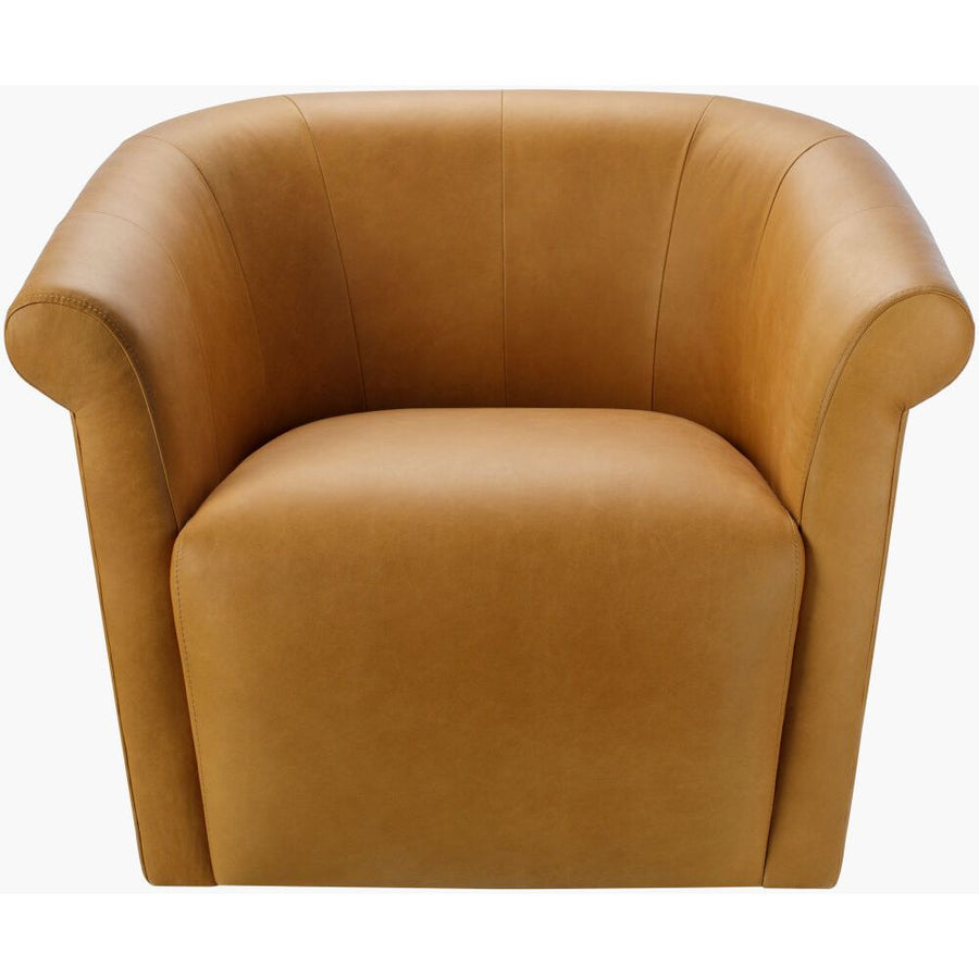 Lounge Chairs Trumpet Swivel Chair