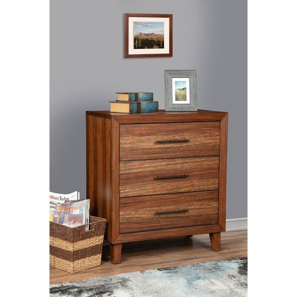 Trinidad Small Chest-Origins by Alpine-Origins-2500-04-Dressers3 Drawers-2-France and Son