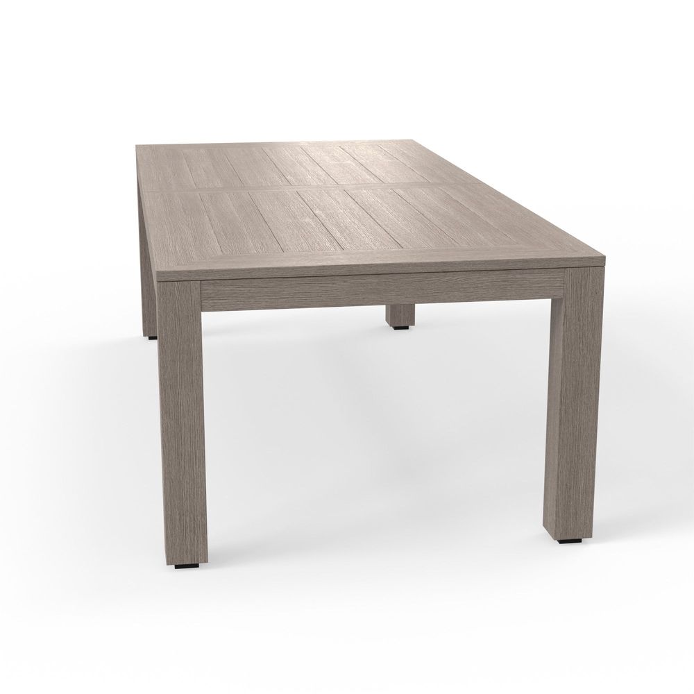 Outdoor Dining Tables Laguna 90"-120" Extension Dining Table
