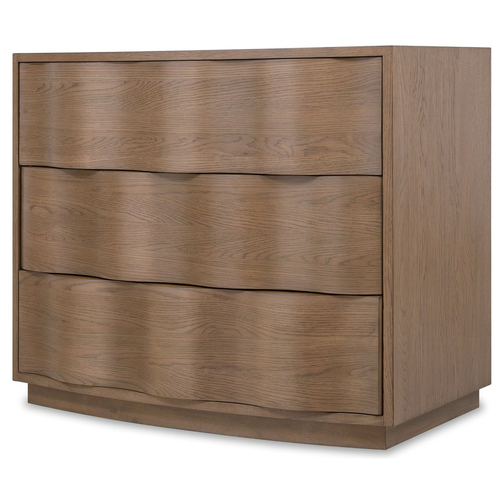 Ballad Bachelors Chest - Medium Wood