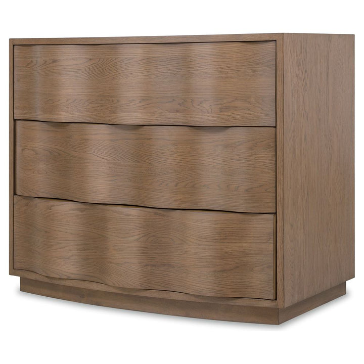 Ballad Bachelors Chest - Medium Wood