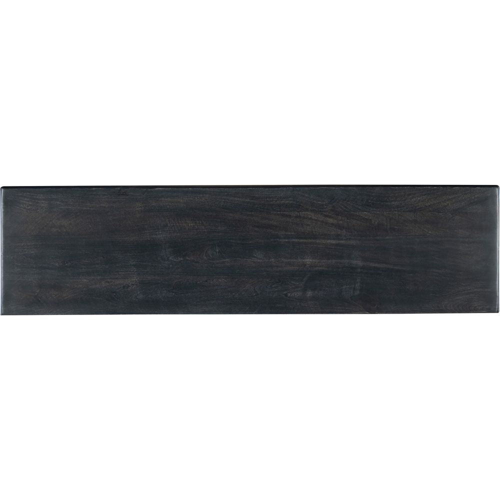 Emporium Entwined Credenza - Blacks