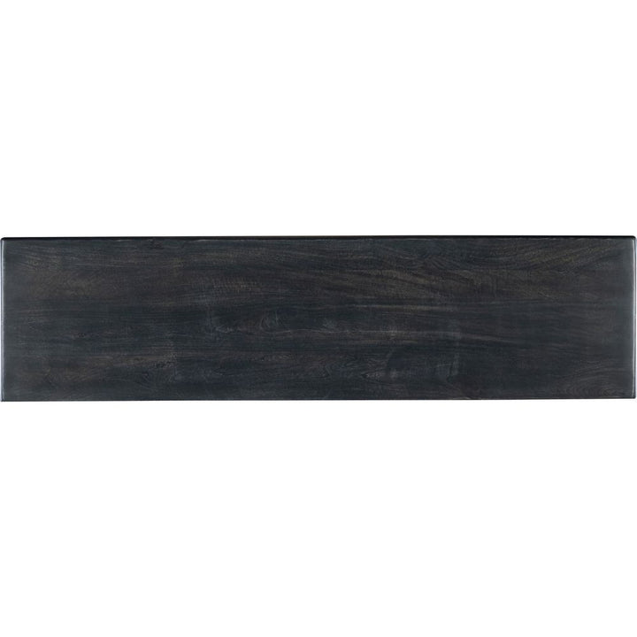 Emporium Entwined Credenza - Blacks