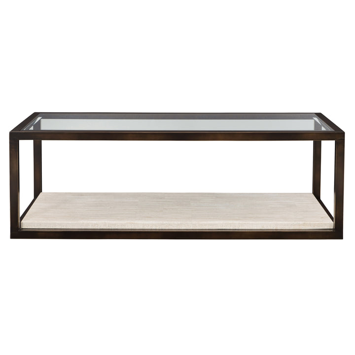 Kinsley Rectangular Cocktail Table