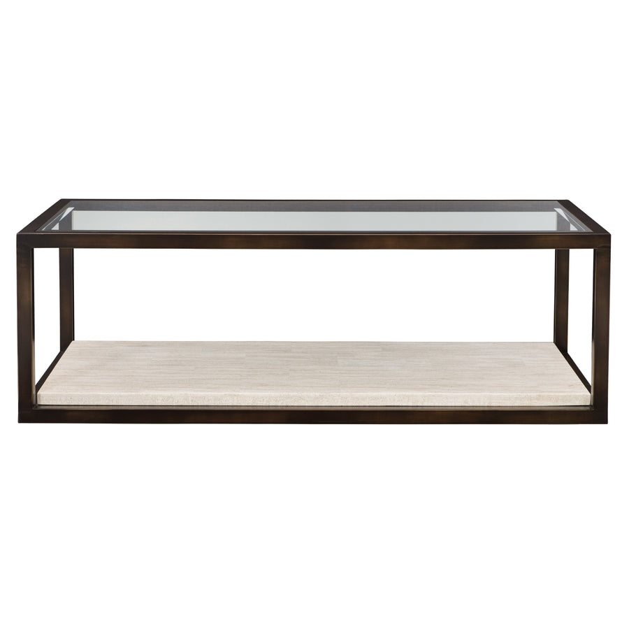 Kinsley Rectangular Cocktail Table