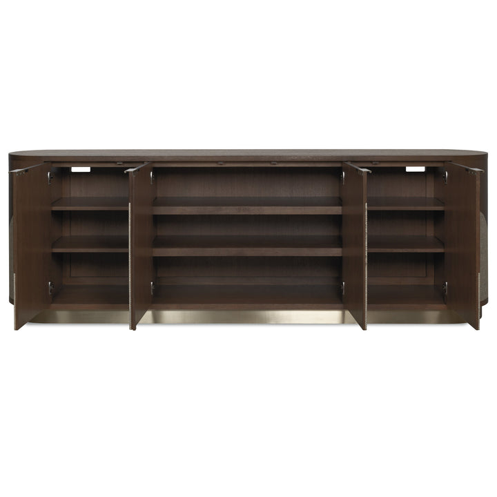 Commerce and Market Roll With It Four-Door Credenza - image 3