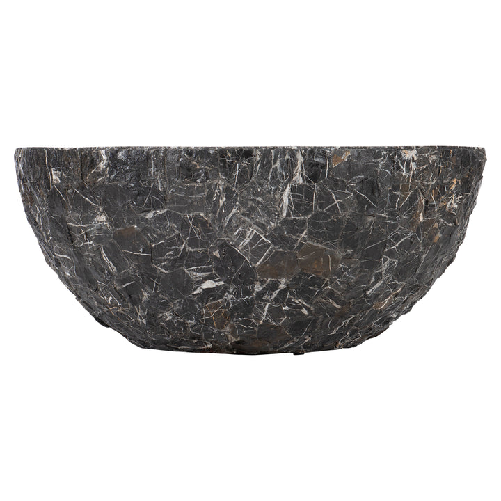 Tambora Outdoor Cocktail Table
