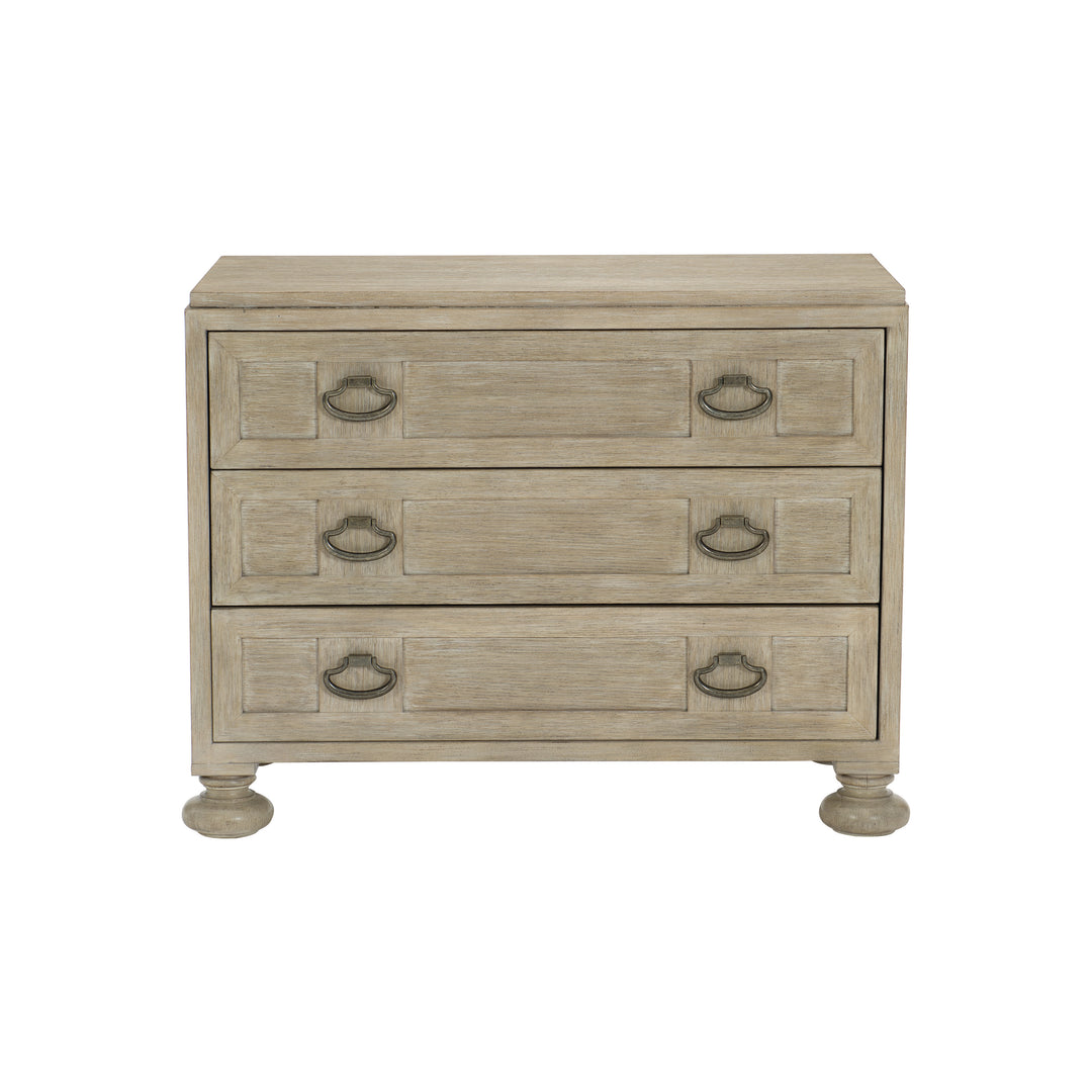 Santa Barbara Bachelor's Chest