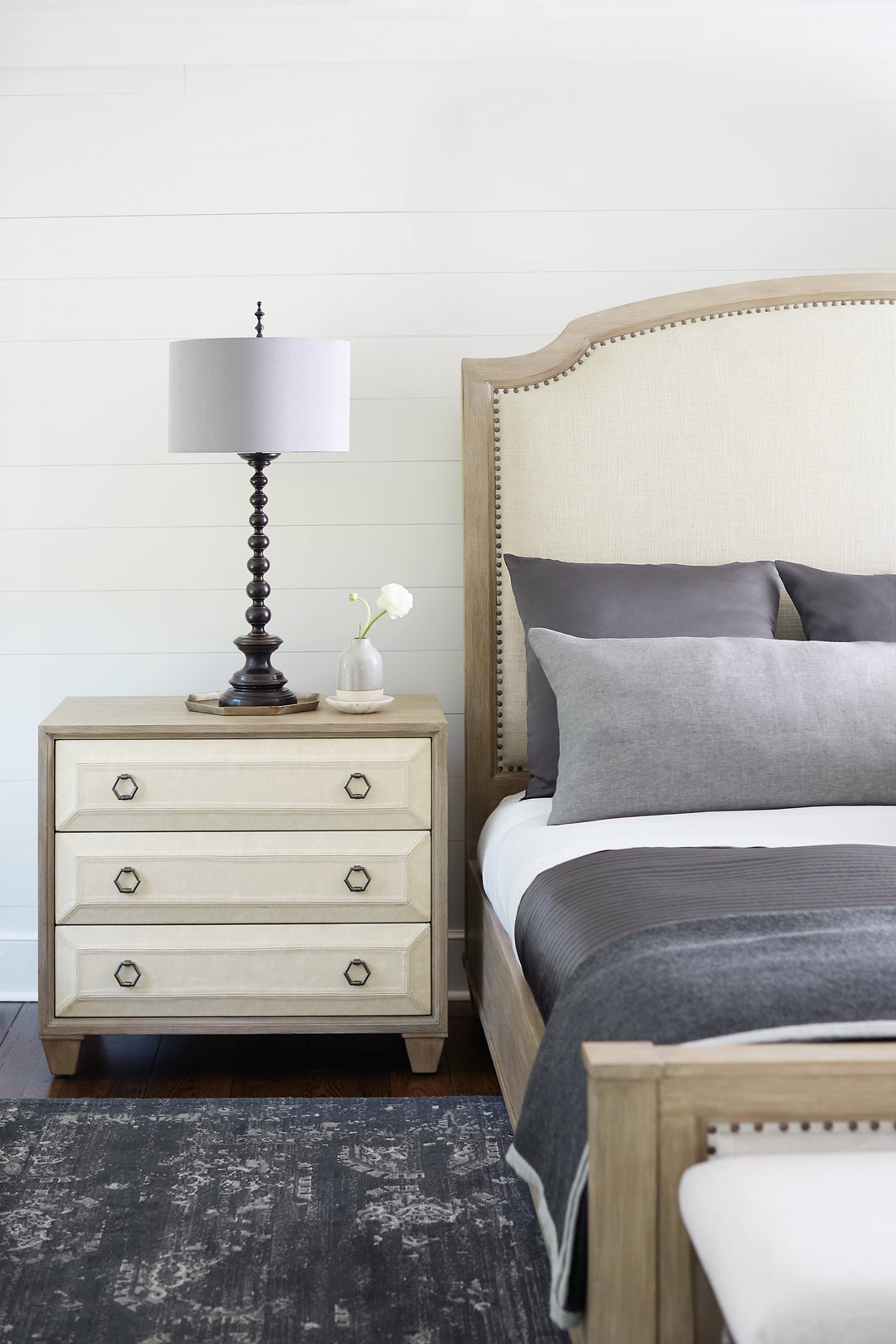 Santa Barbara Nightstand (34")