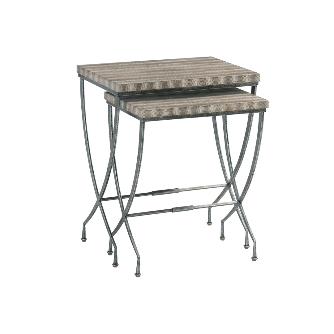 Wyman Nesting Tables