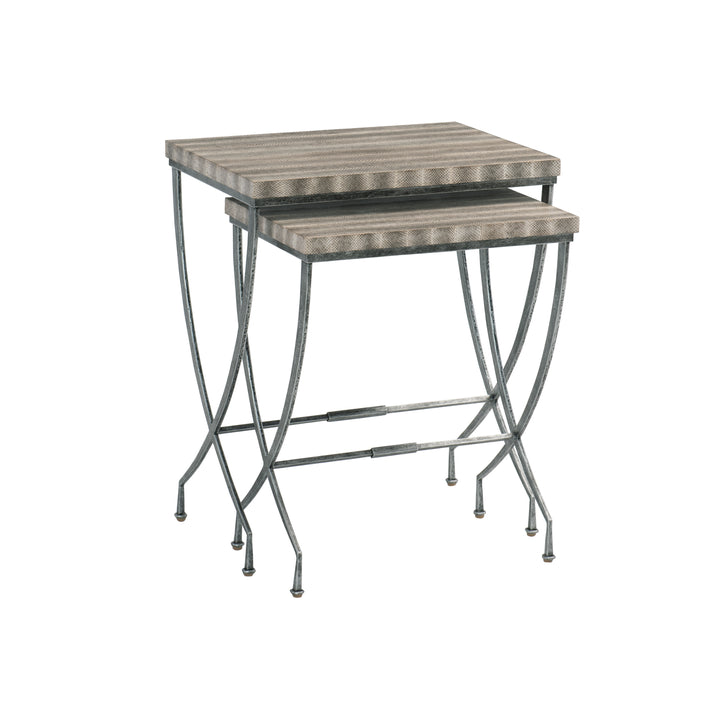 Wyman Nesting Tables