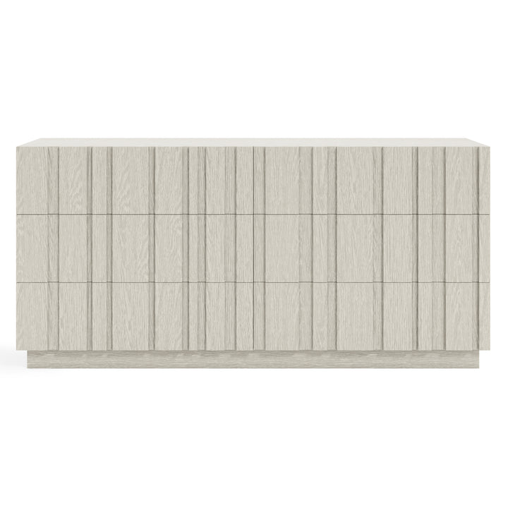 Tempo Dresser