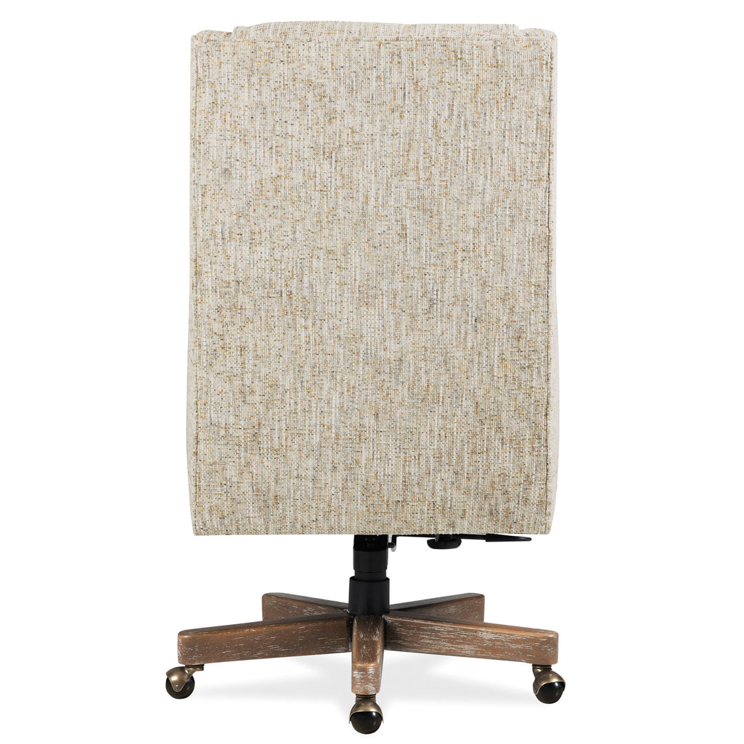 Wright Executive Swivel Tilt Chair - image 9