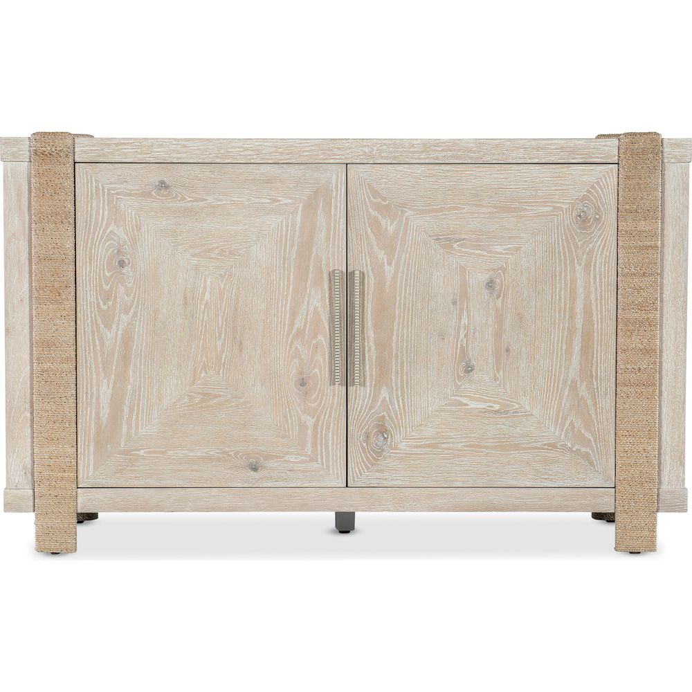 Sideboards & Credenzas Commerce & Market Seaside Buffet - Light Wood