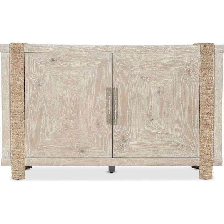 Sideboards & Credenzas Commerce & Market Seaside Buffet - Light Wood