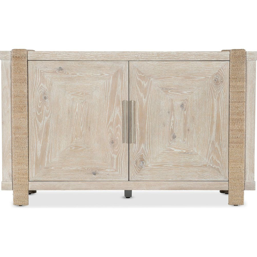 Sideboards & Credenzas Commerce & Market Seaside Buffet - Light Wood