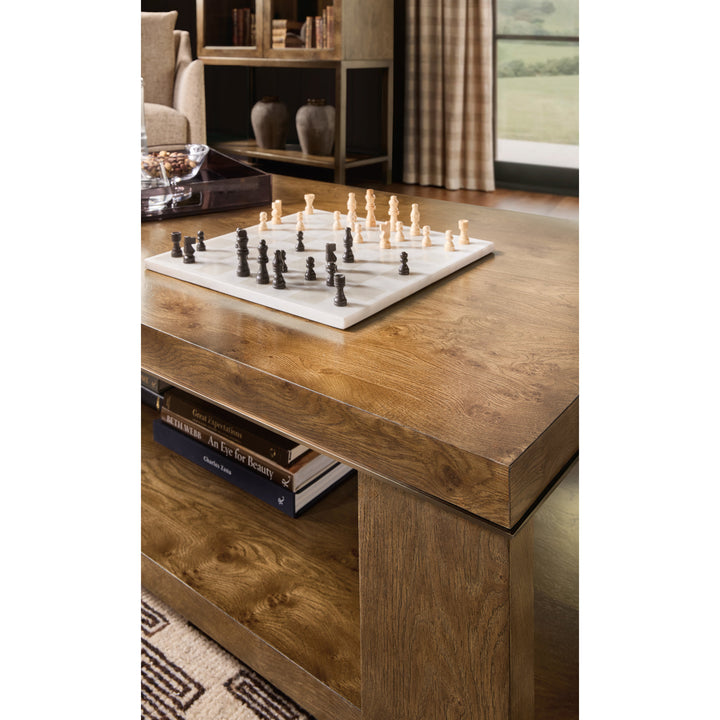 Melange Mulholland Display Cabinet - image 9
