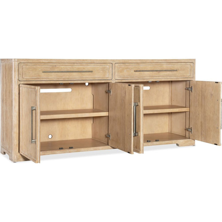 Sideboards & Credenzas Retreat Buffet - Light Wood