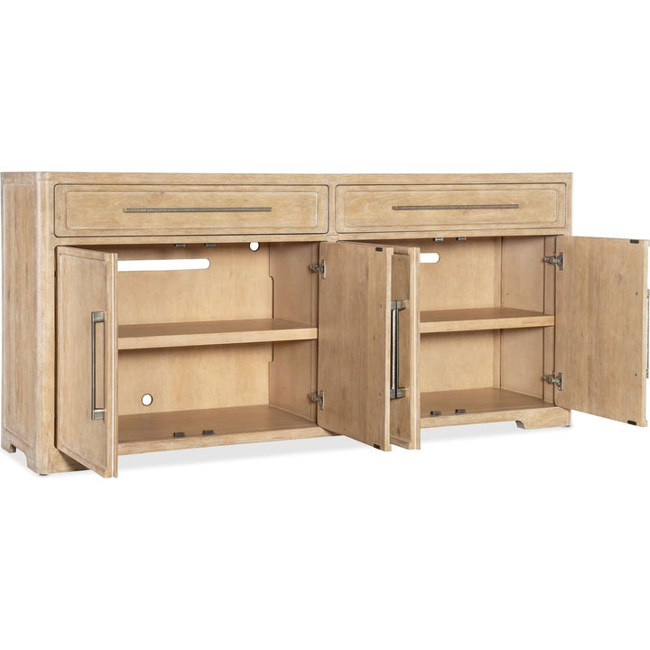 Sideboards & Credenzas Solace Buffet - Light Wood