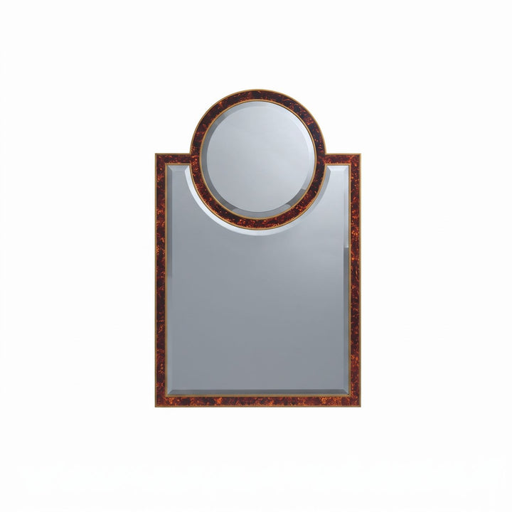 Boulevard Mirror — Auburn