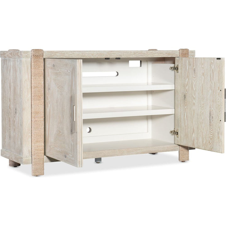 Sideboards & Credenzas Commerce & Market Seaside Buffet - Light Wood