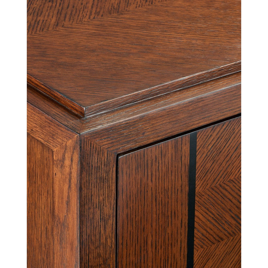 Dorian Credenza