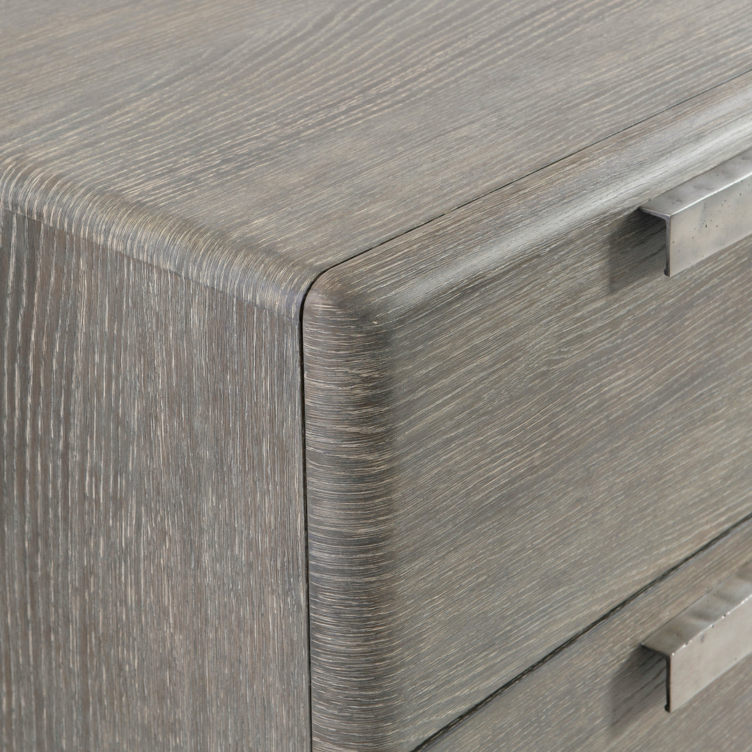 Monolith Dresser