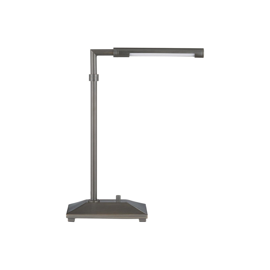 Autrand Bronze Desk Lamp