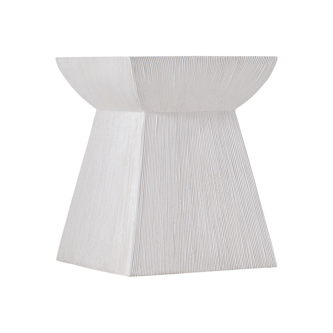 Casitas Outdoor Accent Table