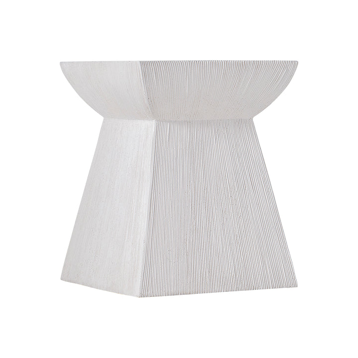 Casitas Outdoor Accent Table