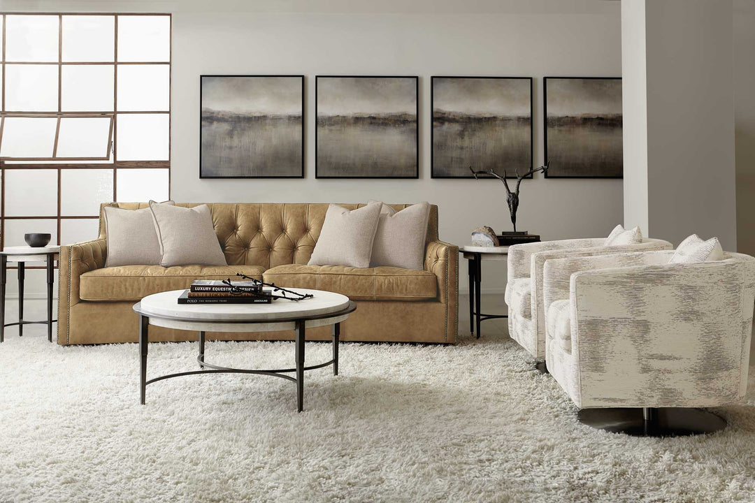 Barclay Accent Table