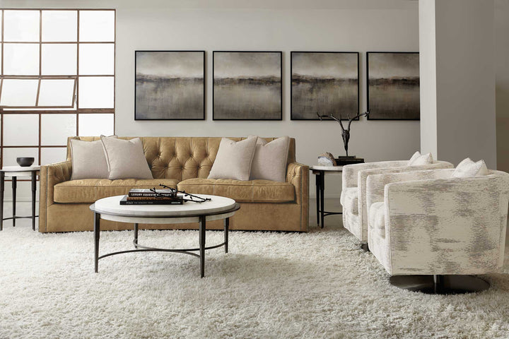 Barclay Accent Table
