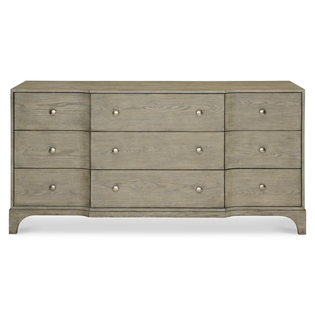 Albion Dresser