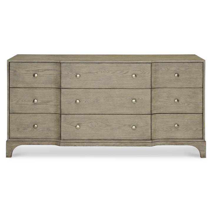 Albion Dresser