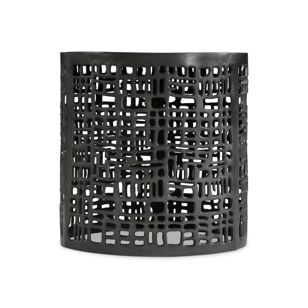 Aaron Chairside Table